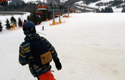 Wyjazd na narty - galeria 5