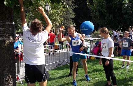Festiwal biegowy - galeria 1