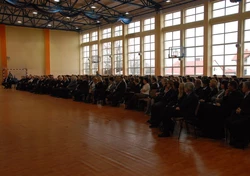 Rozpoczęcie obchodów 200-lecia I Liceum Ogólnokształcącego w Bochni