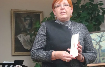 Wystawa malarstwa Marka Muchy Już czas...2