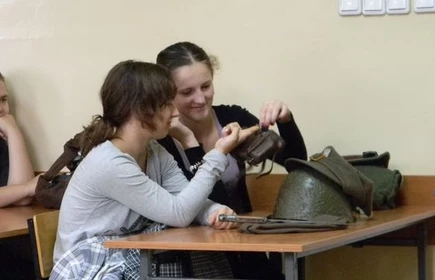 Żołnierz polski w 1939 roku 5