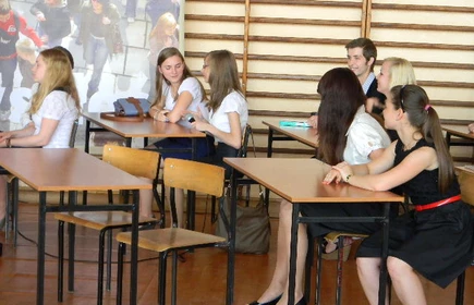 Zakończenie roku szkolnego 2011/2012 4