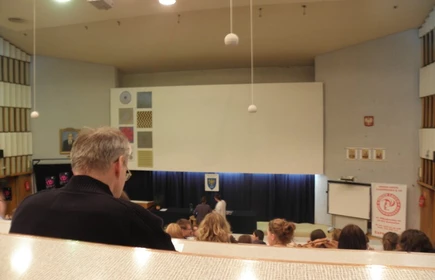 Święto liczby Π na Uniwersytecie Śląskim 9