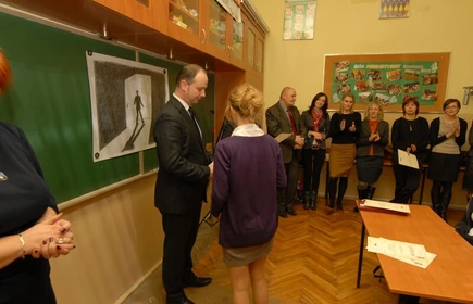 Konkurs o tytuł Najlepszego Matematyka 2012 rozstrzygnięty 20