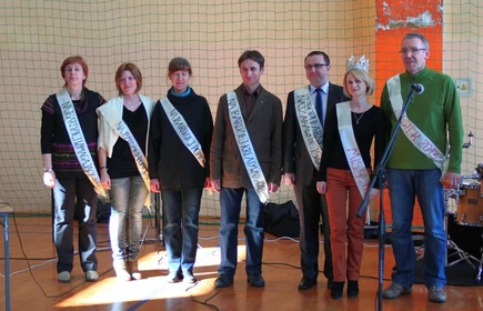 Imieniny Króla Kazimierza 25