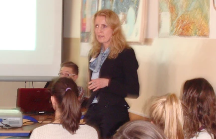 Spotkanie z ekspertami bankowymi 4