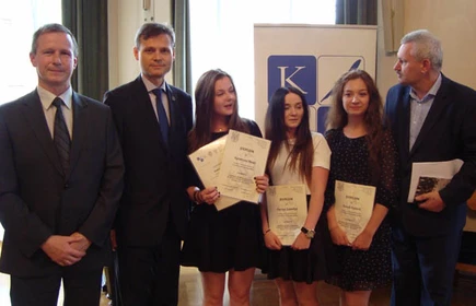 Gala finałowa konkursów historycznych 12