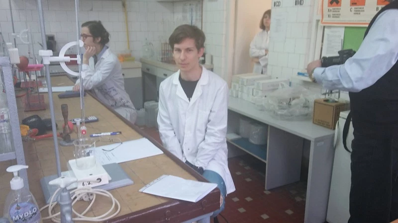 Indeksy  wyższych uczelni dla Chemików 3