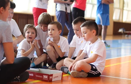 Wizyta przedszkolak&oacute;w 33