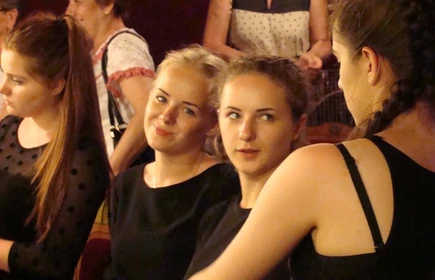 Pierwszy dzień wakacji we Lwowie 8