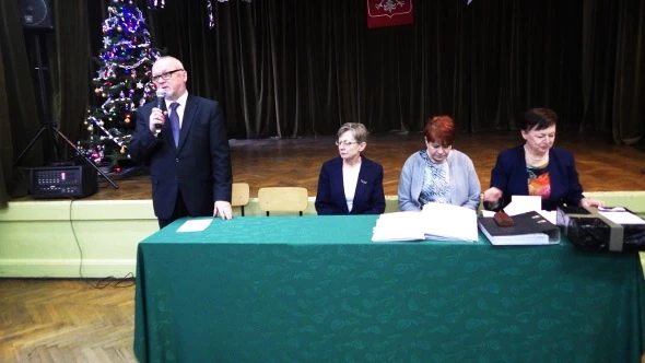 Okręgowe eliminacje XX Olimpiady Wiedzy o Żywieniu i Żywności 1