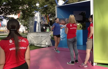 Festiwal biegowy &ndash; Krynica 2016 9