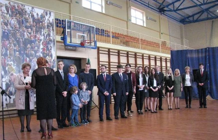 Ale to już było, znikło gdzieś za nami 5