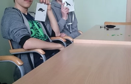 Podsumowanie warsztat&oacute;w dla licelist&oacute;w Rozwiń skrzydła - nieograniczone możliwości na UJ 11