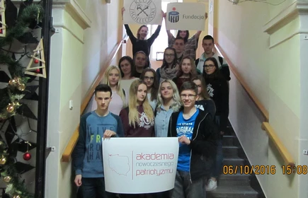 Akademia Nowoczesnego Patriotyzmu 6