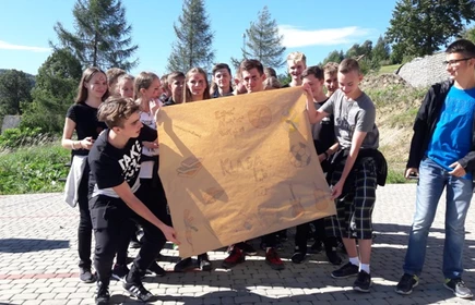 Rajd integracyjny 2017 - galeria 5