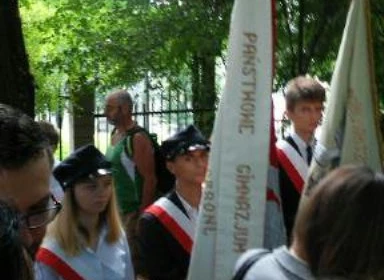 Wrześniowa rocznica 1