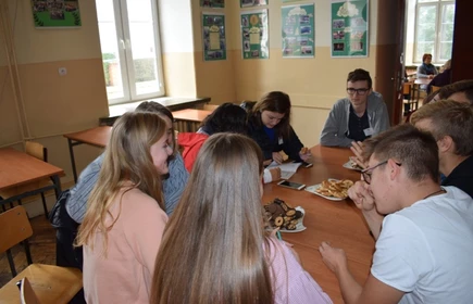 Regionalne spotkanie AFS - galeria 3