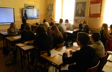 Chmura Internetowa - galeria 8