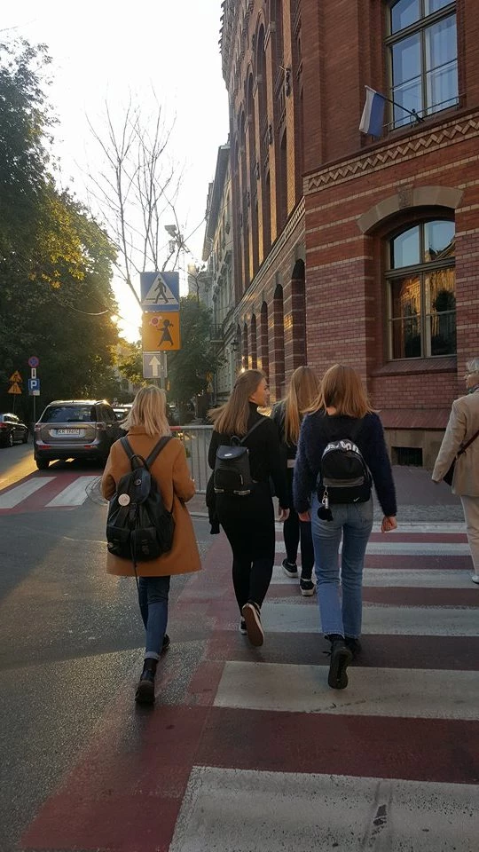 Europejski Dzień Języków  2017 1