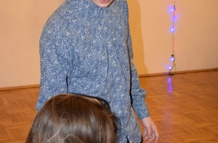 Spotkanie Wigilijne AFS - galeria 6