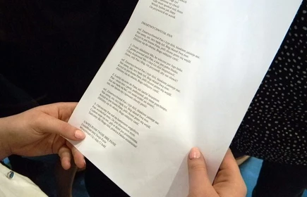 Refleksja na wiarą - galeria 11