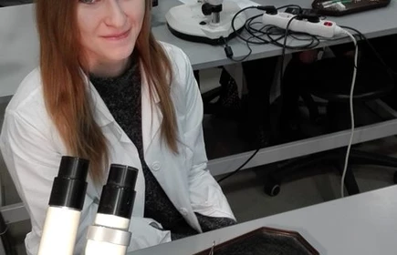 Zajęcia z biologii na UJ - galeria 4