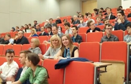 Sukces Karoliny Klimek - galeria 3