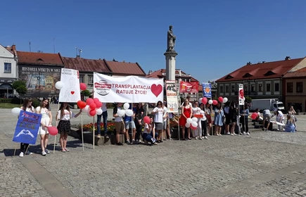 Kampania "Drugie życie" - galeria 10