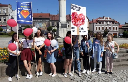 Kampania "Drugie życie" - galeria 3