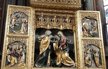 Wycieczka do Czech - galeria 18