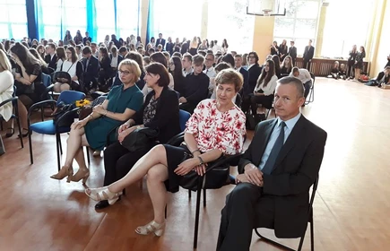 Zakończenie roku - galeria 17