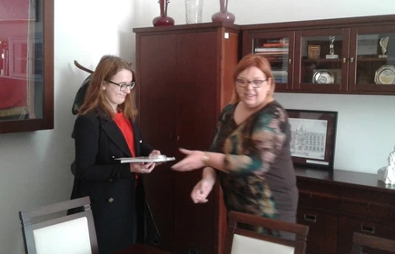 Szkolny Konkurs Języka Angielskiego - galeria 2