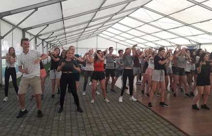 Piknik Integracyjny - galeria 13