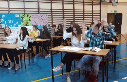 Ślubowanie 2018 - galeria 25