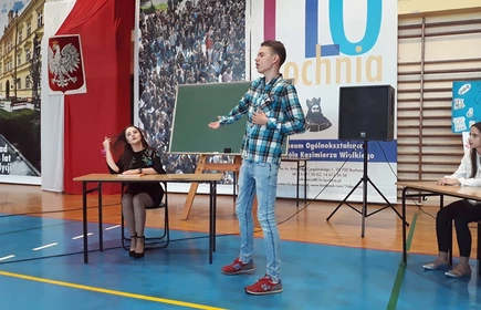 Ślubowanie 2018 - galeria 10