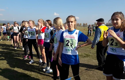 Mistrzowie w sztafecie - galeria 17