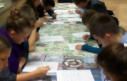 Uniwersytet Młodego Odkrywcy - galeria 12