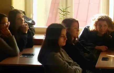 Wykład prof. R. Szewczyka 8