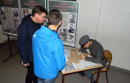 Młodzież dla Niepodległej - galeria 1