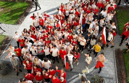 Bieg Niepodległościowy - galeria 5