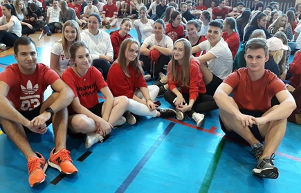 Bieg Niepodległościowy - galeria 24