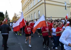 Bieg Niepodległościowy - galeria 14