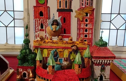 Wykład na UP - galeria 12