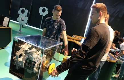 Finały Lig Zadaniowych z matematyki i języka angielskiego - galeria 10