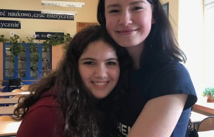 Wymiana międzynarodowa - galeria 13