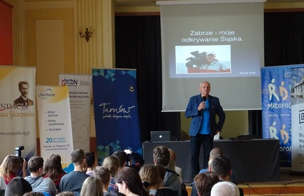 Piknik geograficzny - galeria 2