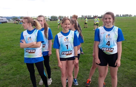 Sukces biegaczy - galeria 3