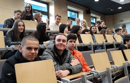 Studencki Festiwal Informatyczny - galeria 4