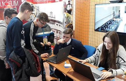 Targi Edukacyjne 2019 - galeria 24